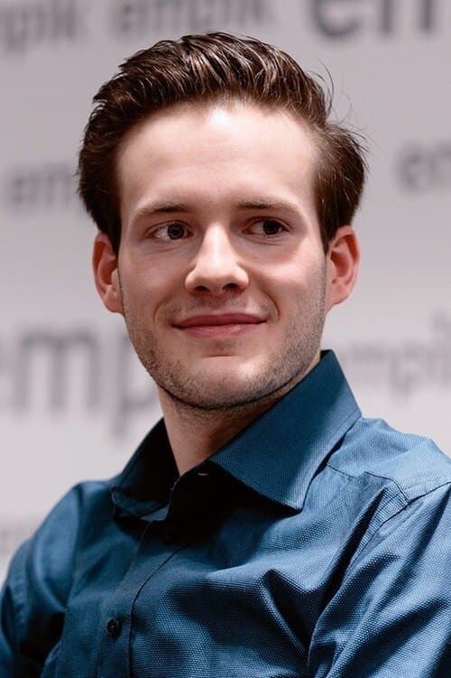 Adrian Zaremba foto