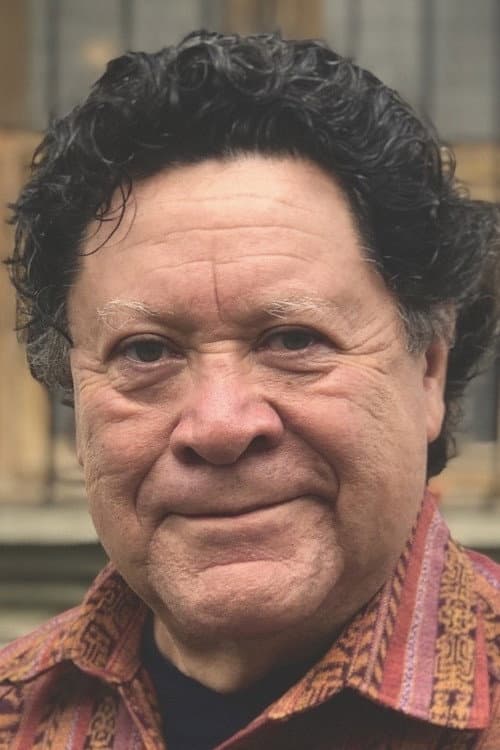 Luis Argueta foto