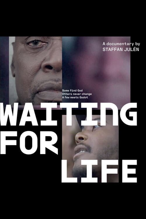 San Quentin, Godot och väntan på livet (2024) poster
