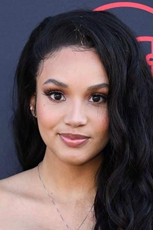 Ashley Nicole Williams foto