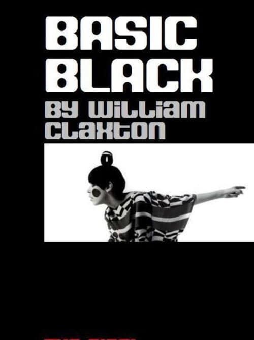 Basic Black (1967) poster