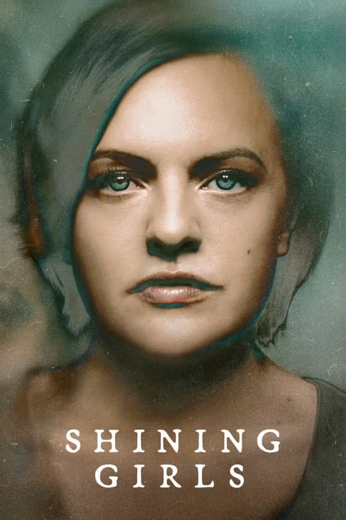Shining Girls (2022) poster