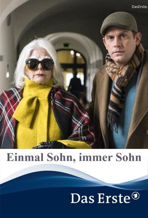 Einmal Sohn, immer Sohn (2018) poster