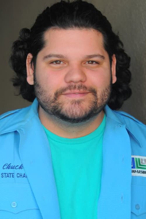 A.J. Rivera foto