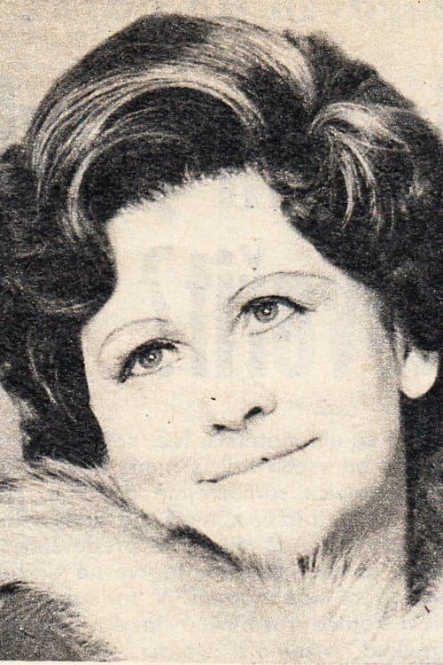 Ludmila Píchová foto
