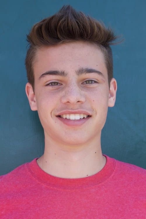 Jackson Wurth foto