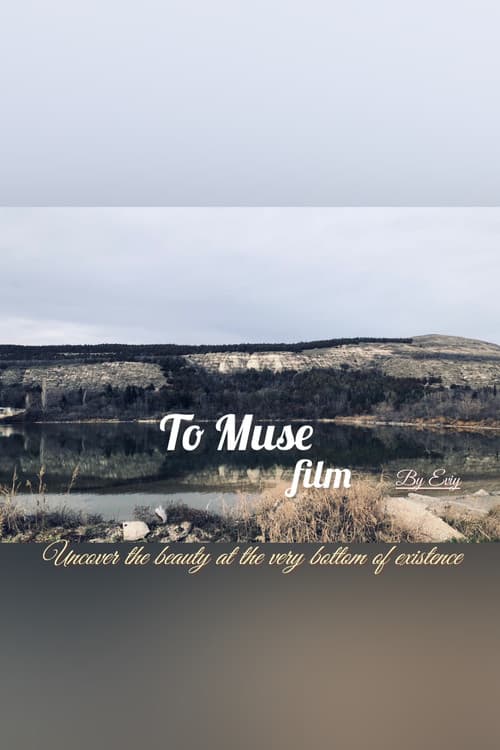 To Muse () poster