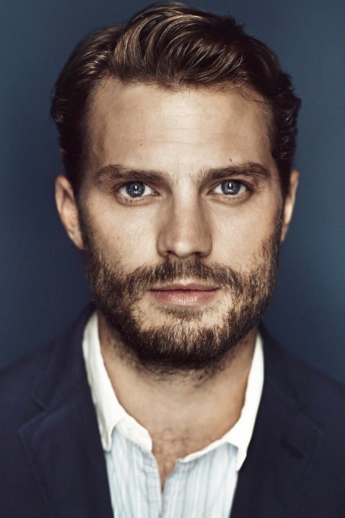 Jamie Dornan foto