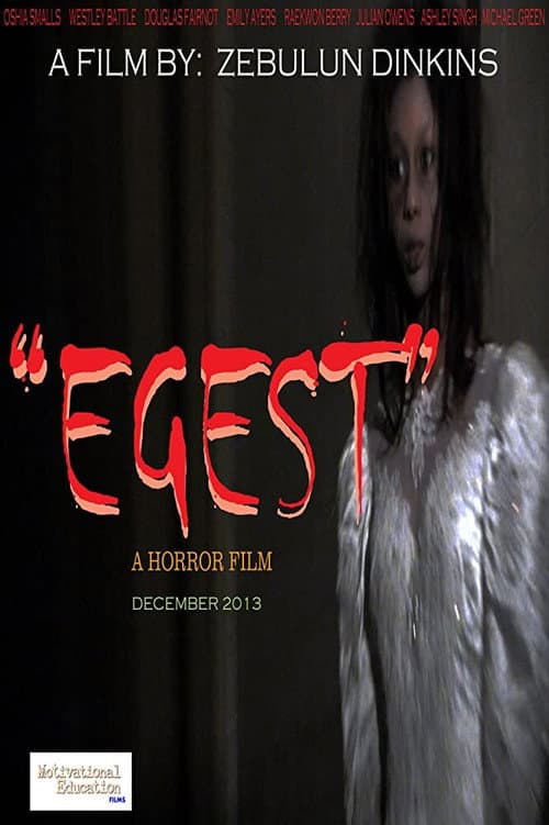 Egest (2013) poster