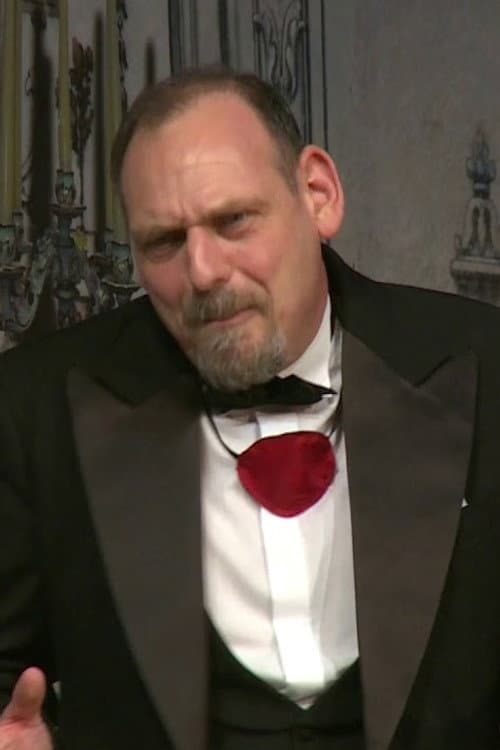 György Honti foto
