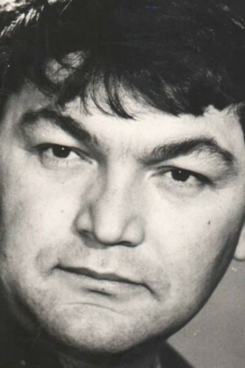 Мунавар Мансурходжаев foto