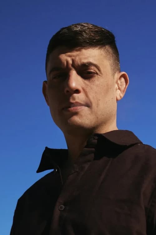 Andrés Martínez foto