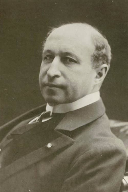 Karl Mantzius foto