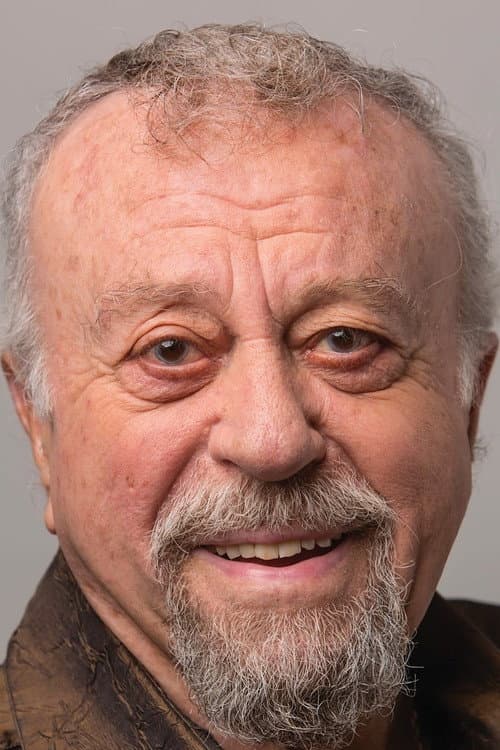 Albert Cohen foto