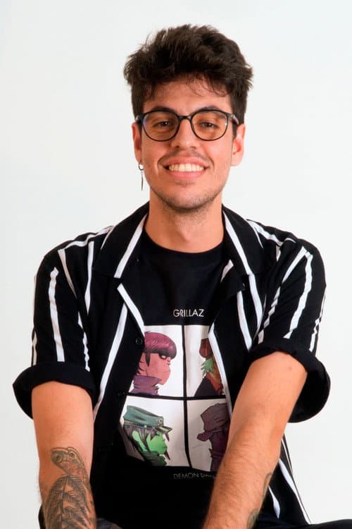 Thiago Ramos foto