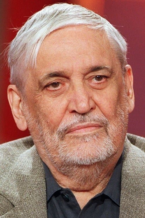 Maurice Pialat foto