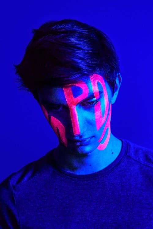 PD (2019) poster