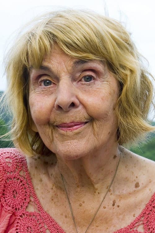 Margareta Strömstedt foto