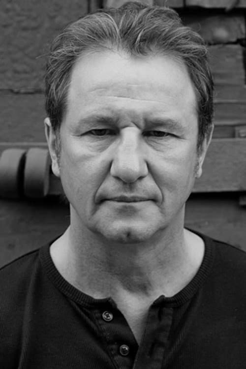 Jimmy Flint foto