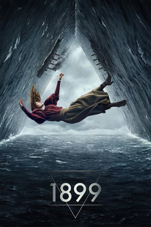 1899 (2022) poster