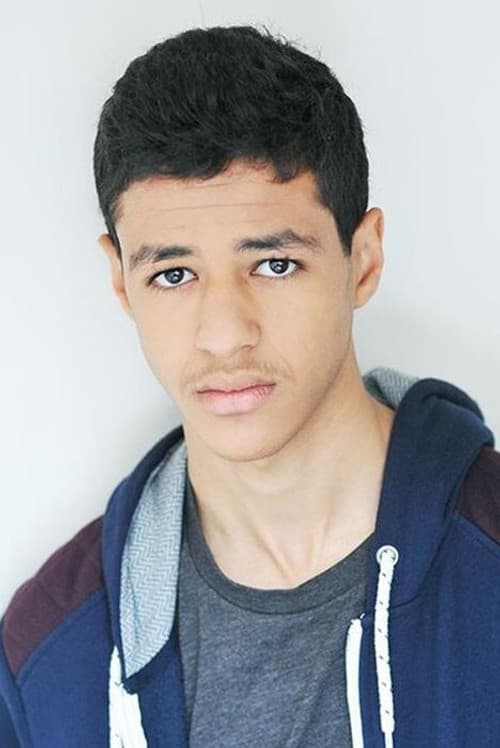 Yassine Douighi foto
