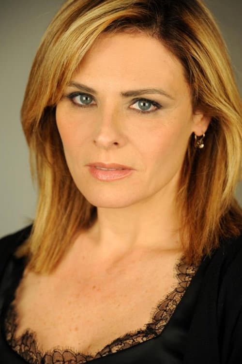 Giusi Cataldo foto