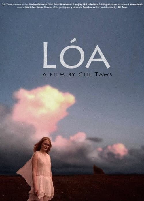 Lóa (2007) poster