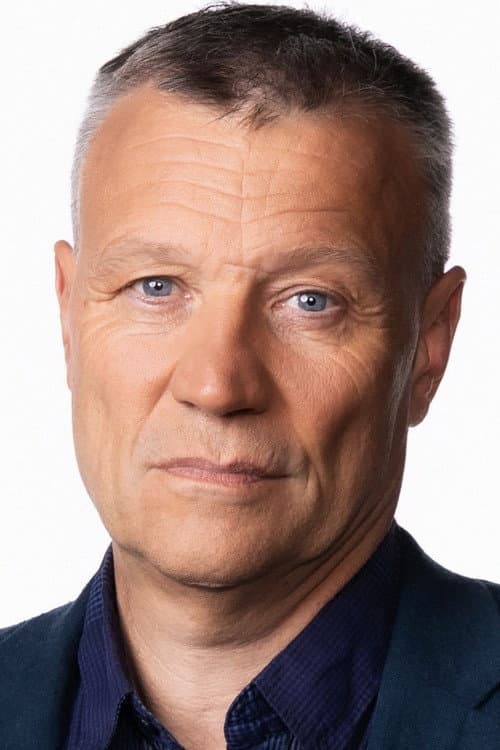 Pontus Mattsson foto
