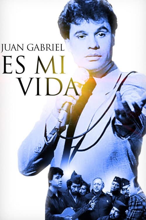 Es mi vida (1982) poster