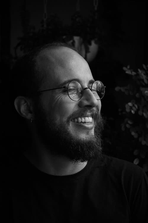 Rafael Ribeiro Gontijo foto