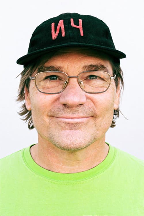 Mark Ibold foto
