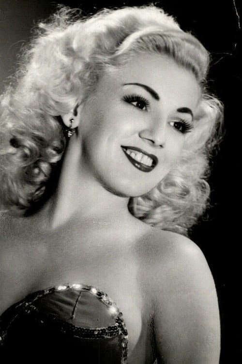 Hillary Dawn foto