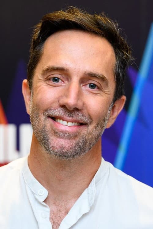 Jean-Philippe Vine foto