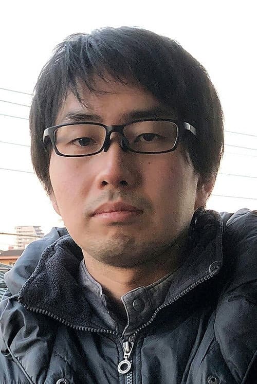 川尻将由 foto
