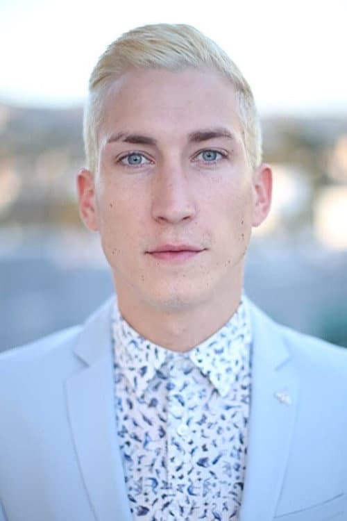 Talon Reid foto