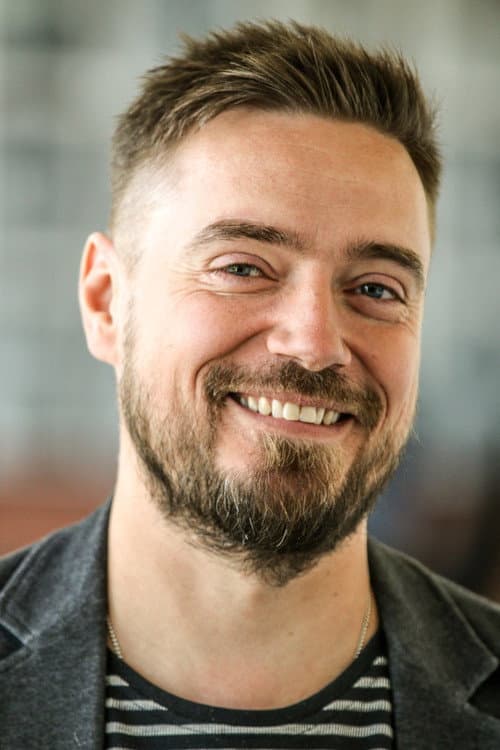 Priit Võigemast foto