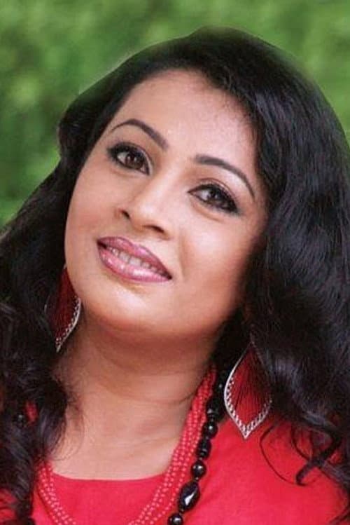 Kanchana Mendis foto
