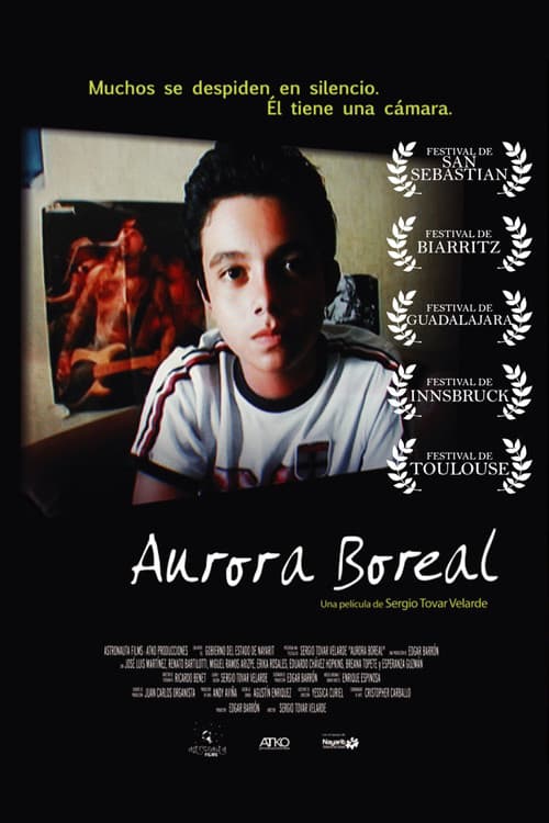 Mi Último Día (Aurora Boreal) (2007) poster