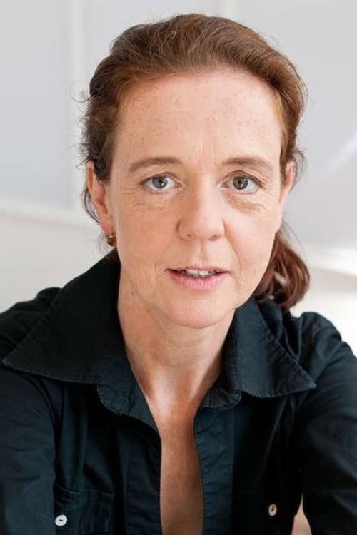Lilian Naef foto