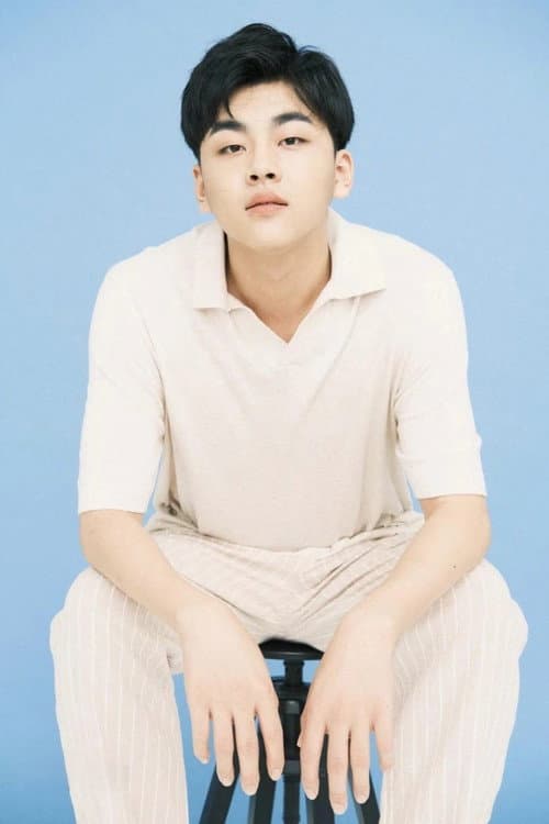 Zhou Siyu foto