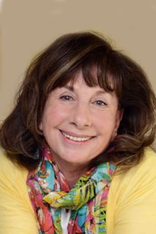 Jill Goldston foto