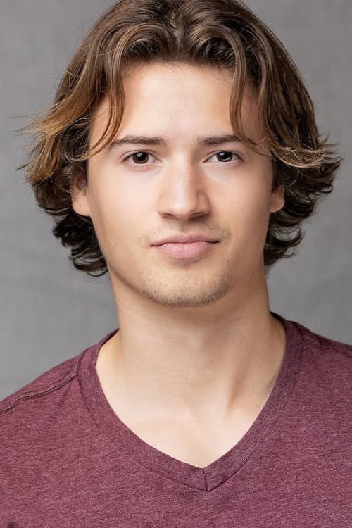 Quinn Hysni foto