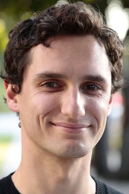 Will Eisenberg foto