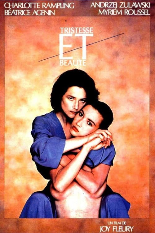 Tristesse et beauté (1985) poster