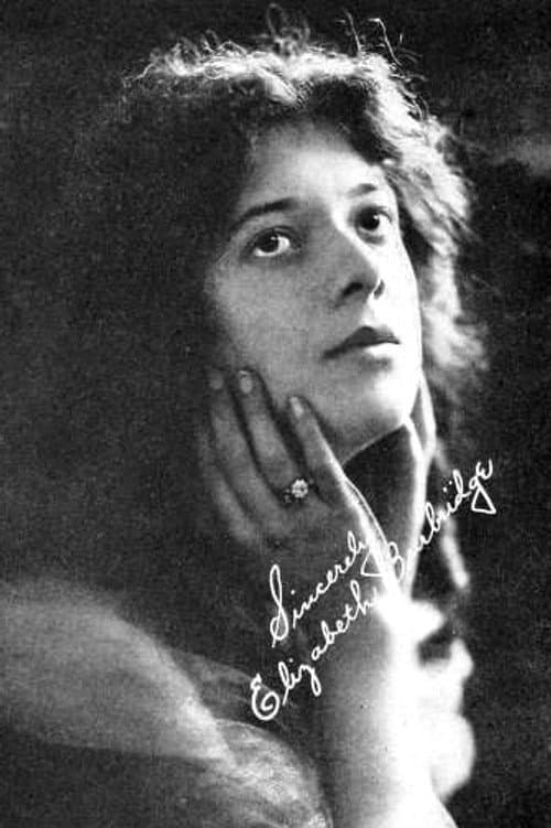 Betty Burbridge foto