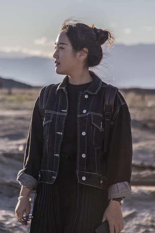 Yucong Chen foto