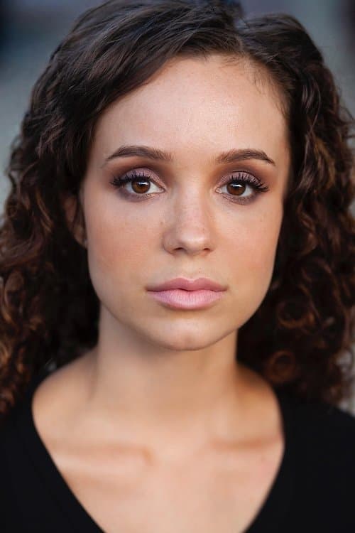 Melanie Booth foto