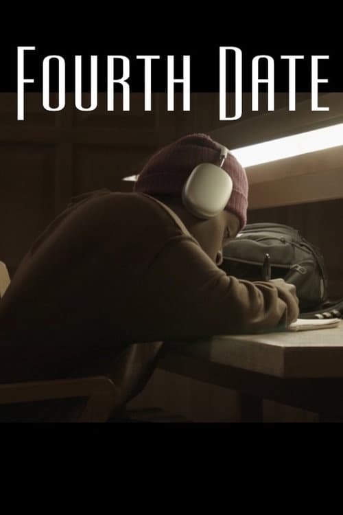 Fourth Date (2025) poster