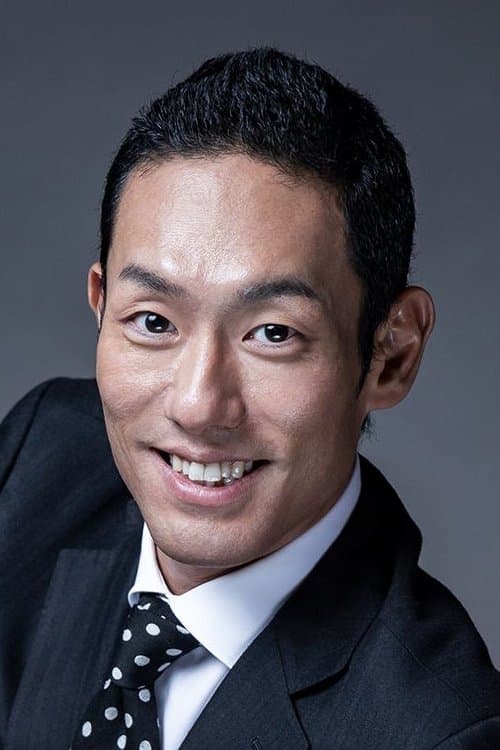 中村勘九郎 foto