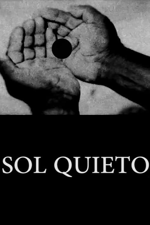 Sol quieto (2015) poster